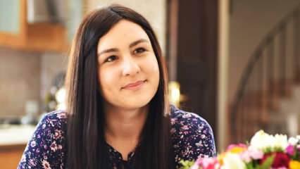 Yasemin Sakallıoğlu kimdir ve nerelidir? Eşi kim? Yasemin Sakallıoğlu filmleri...