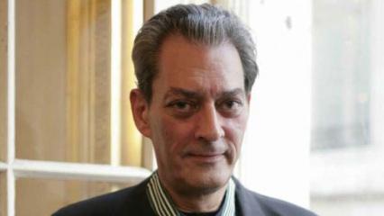 Yazar Paul Auster hayatını kaybetti