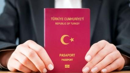 Yurt dışındaki Türk sayısı! Zirvedeki ülke şaşırttı