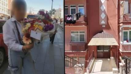 15 yaşındaki çocuk, ablasını sırtından bıçaklayarak öldürdü