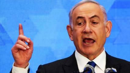 ABD, Netanyahu'nun hain planını ifşa etti! Biden'ı çıldırtan skandal ateşkes şartı