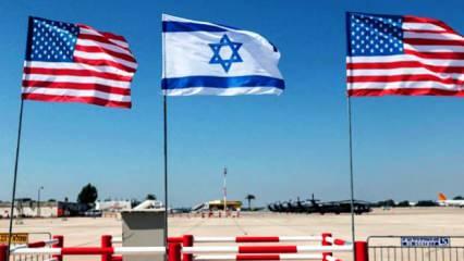 ABD'nin kararı sonrası İsrail'den tehdit gibi açıklama! ABD'yi resmen uyardılar
