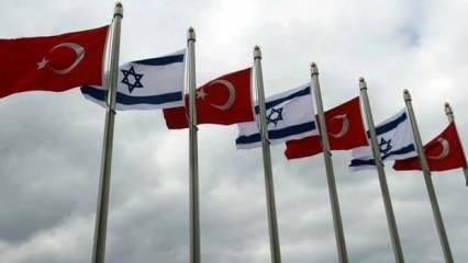 Ankara'nın ambargosu İsrail ve dünyayı salladı! Manşeti attılar...