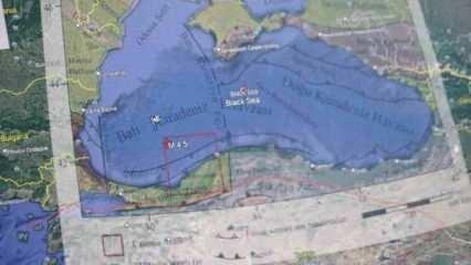 Bektaş’tan ‘Doğu Karadeniz’ uyarısı! ‘3 riskli fay ortasında yer alıyor’