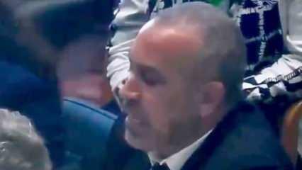 BM'de konuşan Haluk Levent'ten Netanyahu'ya Gazze tepkisi