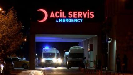 Diyarbakır'da silahlı 'hayvan otlatma' kavgası: 1 &ouml;l&uuml;, 1 yaralı
