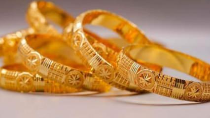 D&uuml;ğ&uuml;n yapacaklar dikkat! Yaz aylarında talep arttı: Uzmanından sahte altın uyarısı