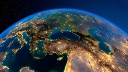 Dünyada ilk sıralardayız: Türkiye için utanç verici bir durum!
