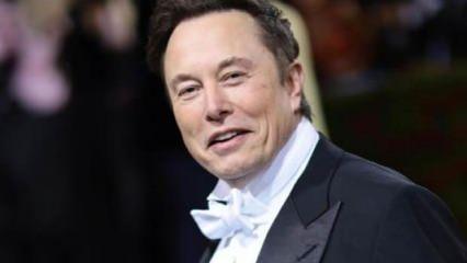 Elon Musk, yeni projesi için para arıyor!