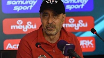 Emre Mor'a flaş s&ouml;zler: Problemleri var