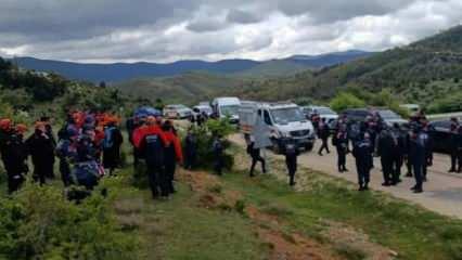 Eskişehir'de kaybolmuştu: 75 yaşındaki kadının cesedi barajda bulundu