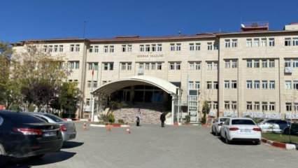 Gabar ve Cudi dağı bölgesi ‘geçici özel güvenlik bölgesi’ ilan edildi