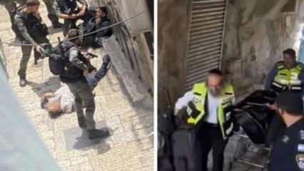 Katil İsrail, Kudüs şehidi Hasan Saklanan’ın naaşına ne yaptı? Haber7 yakınlarına ulaştı