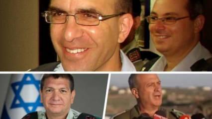 İşgalci İsrail ordusu çözülüyor... Üst düzey 3’üncü istifa!