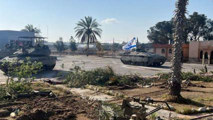İsrail, sivillerin kaçacak tek yeri olan Refah'a saldırıyor! Peki Refah neden önemli?