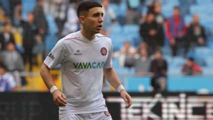 Ma&ccedil;a saatler kala şok sakatlık! Yıldız isim Galatasaray ma&ccedil;ında yok