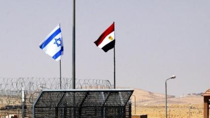 Mısır'dan İsrail'i çıldırtacak Gazze kararı! Tüm dünyaya çağrı yaparak duyurdular