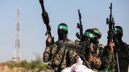 Refah saldırısı sonrası Hamas'tan ilk açıklama: Halkımızı savunmaya hazırız!
