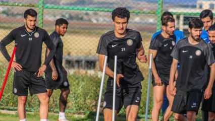 Şanlıurfaspor kritik eşikte! Sadece kazanmak yetmiyor