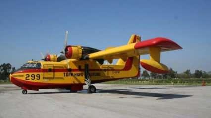 THK&rsquo;nın &lsquo;Ateş Kuşları&rsquo; operasyona hazır