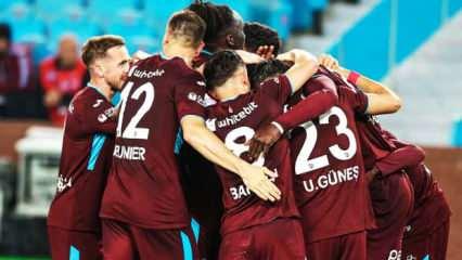 Trabzonspor - İstanbulspor! Muhtemel 11'ler
