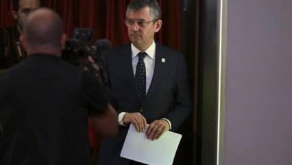 Tüm gözler onda: Gizli golcü olur mu?