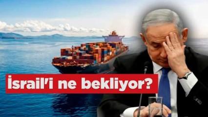 Türkiye'nin kararı İsrail'de iki kritik sektörü vuracak! Ankara'ya karşı ne yapacaklar?