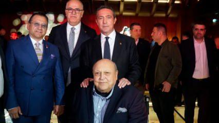 Voleybolda milli takımlar i&ccedil;in sezon a&ccedil;ılış t&ouml;reni yapıldı