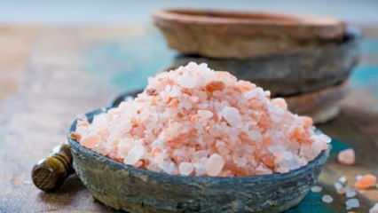 Yemek yerken bunu yapanlar dikkat! Mide kanserine sebep oluyor....