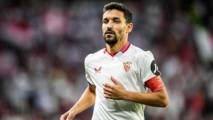 Yok böyle aidiyet! Sevilla'da ömürlük imza: Para bile almayacak