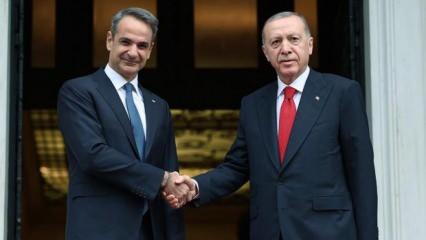 Eray Güçlüer, Yunanistan-Türkiye ilişkilerini Haber7'ye değerlendirdi