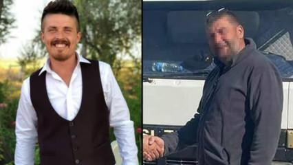 Evi terk eden eşini almaya gitti, kayınpederi tarafından öldürüldü
