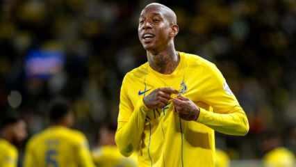 Büyük ters köşe! Süper Lig devlerinin gözdesi Talisca herkesi şaşırtacak