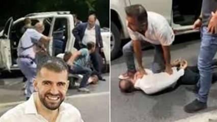 Ankara'da sıcak gelişme: 3 sivil ile bir komiser daha gözaltına alındı! 