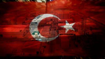 Arap ülkelerinin çabasına Türkiye desteği! 'Önemli sinyaller aldık'