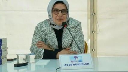 Ayşe Böhürler kimdir ve aslen nerelidir? Evli mi, eşi kim? Bilinmeyen hayatı...