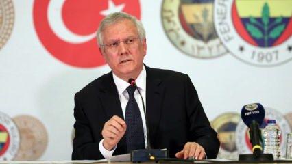 Aziz Yıldırım dünya yıldızını getiriyor! Ligi kasıp kavuracak