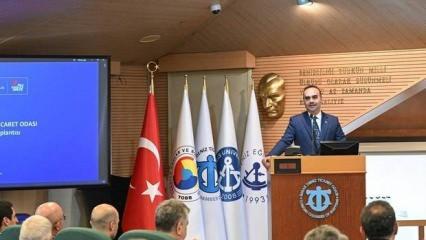 Bakan Kacır açıkladı: Türkiye dünyada 4. sırada!