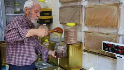 ‘Bal doktoru’nun gözyaşları! 30 yıl önceki mahkeme hatırasını böyle anlattı