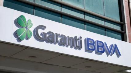 BBVA, Garanti'nin satılacağı yönündeki haberleri yalanladı!