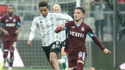 Beşiktaş - Trabzonspor finalinin biletleri satışa çıkıyor