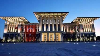 Beştepe'de gece saatlerinde sürpriz zirve! Erdoğan 2 ismi çağırdı: Kritik kararlar çıkacak