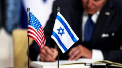 ABD ve İsrail'in 'Refah' oyununda yeni perde! Beyaz Saray: İsrail savunmasız...