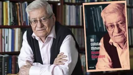 Bir Gülistan Mimarı Rasim Özdenören