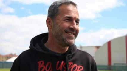 Boluspor hedefe kilitlendi! 32 yıllık hasret son bulacak mı?