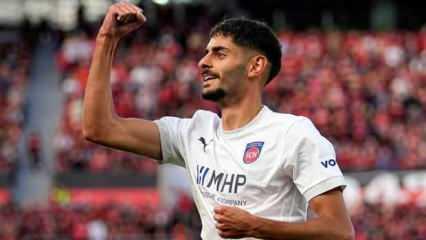 Bundesliga'da orta sıralar karıştı! Eren Dink&ccedil;i iki takımı da yaktı