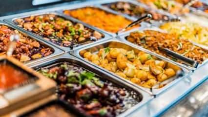 Diyanet’ten ‘her gün etli yemek’ haberlerine ilişkin açıklama