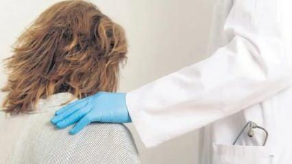 Doktor X depremi! Sağlık Bakanlığı inceleme başlattı - Gazete manşetleri