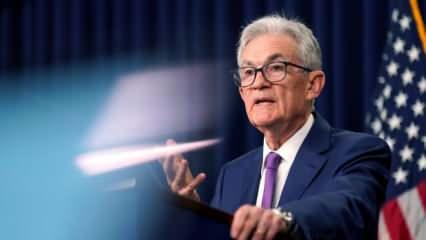 Fed başkanı Powell'dan dikkat çeken enflasyon ve ÜFE açıklaması