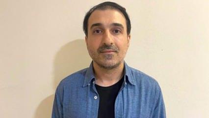 FETÖ elebaşının yeğeni hakkında 6 yıl hapis cezasıyla tahliye kararı